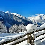 호텔 Amadeus Zillertal Tirol 메이른호픈