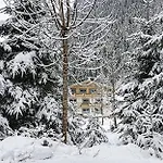 Amadeus Zillertal Tirol * 메이른호픈