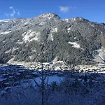 호텔 Amadeus Zillertal Tirol *