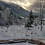 호텔 Amadeus Zillertal Tirol