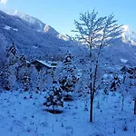 Amadeus Zillertal Tirol * 메이른호픈