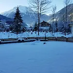 Amadeus Zillertal Tirol 메이른호픈