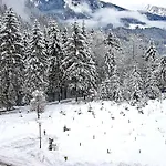 Amadeus Zillertal Tirol 호텔 메이른호픈