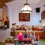 Amadeus Zillertal Tirol 호텔 메이른호픈