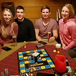 Amadeus Zillertal Tirol 호텔 메이른호픈