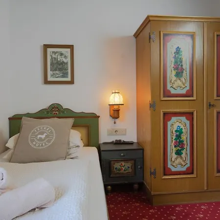 Amadeus Zillertal Tirol 호텔 메이른호픈