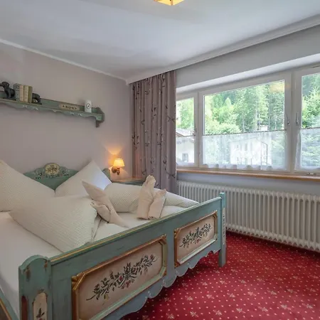 Amadeus Zillertal Tirol مايرهوفن
