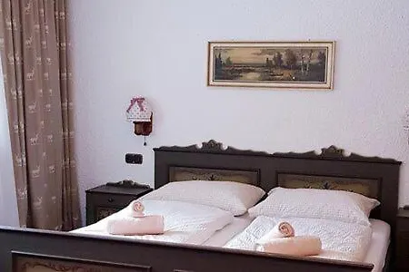 فندق Amadeus Zillertal Tirol