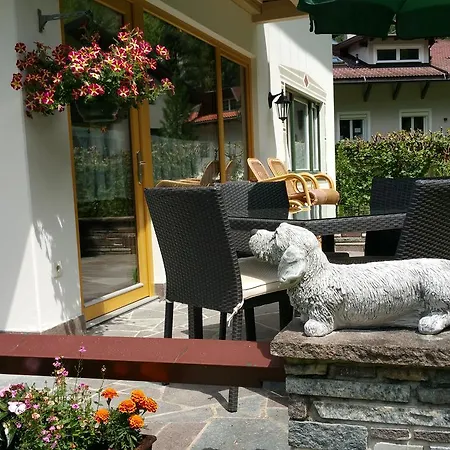 Amadeus Zillertal Tirol * مايرهوفن