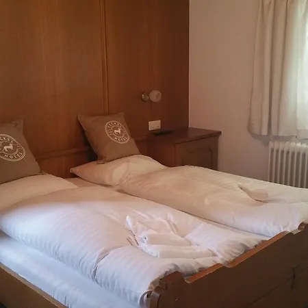 Amadeus Zillertal Tirol * مايرهوفن