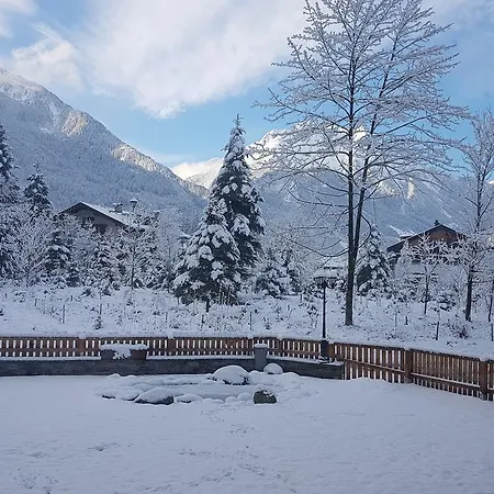 فندق Amadeus Zillertal Tirol *
