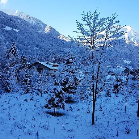 Amadeus Zillertal Tirol * مايرهوفن