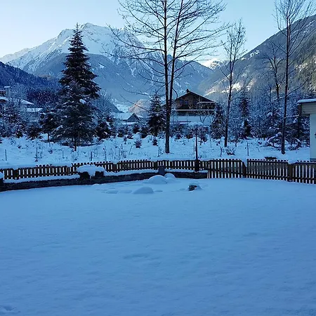 Amadeus Zillertal Tirol مايرهوفن