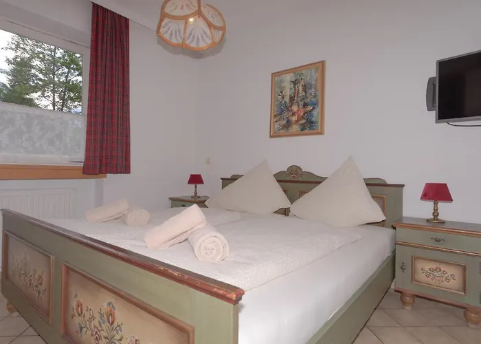 Hotel Amadeus Zillertal Tirol Mayrhofen