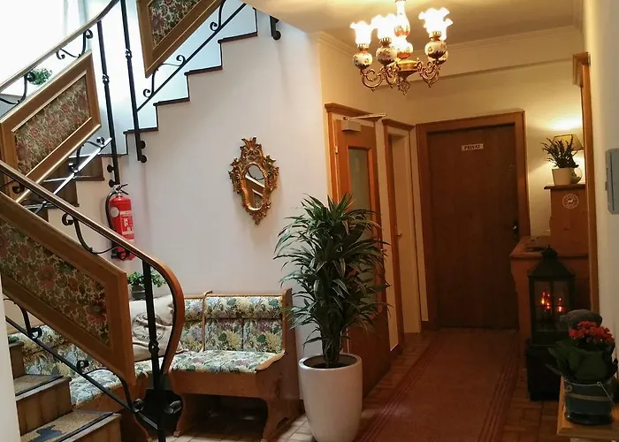 Hotel Amadeus Zillertal Tirol *