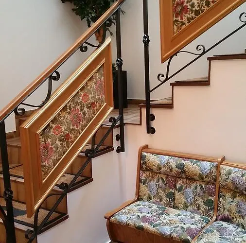 Amadeus Zillertal Tirol Hotel