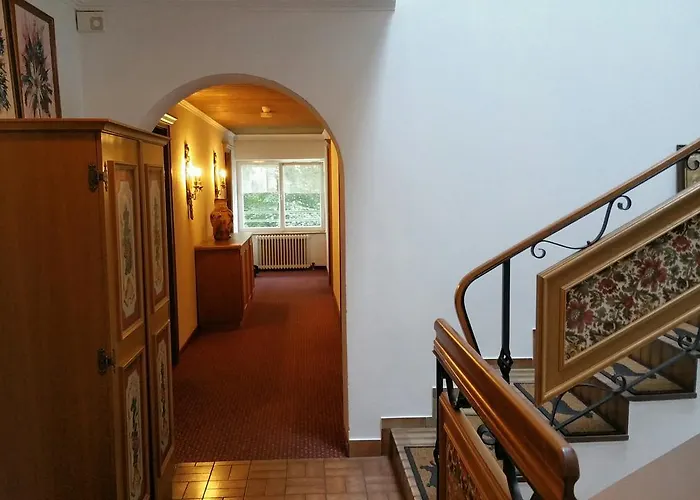 Hotel Amadeus Zillertal Tirol *