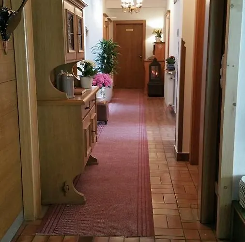 Amadeus Zillertal Tirol Hotel