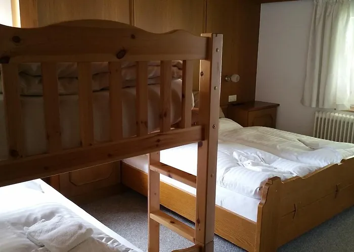 Hotel Amadeus Zillertal Tirol *