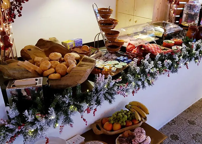 Amadeus Zillertal Tirol Hotel