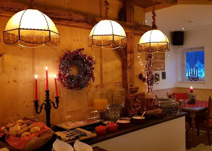 Hotel Amadeus Zillertal Tirol Mayrhofen